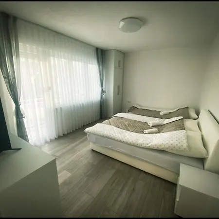 Apartment Downtown Bihac