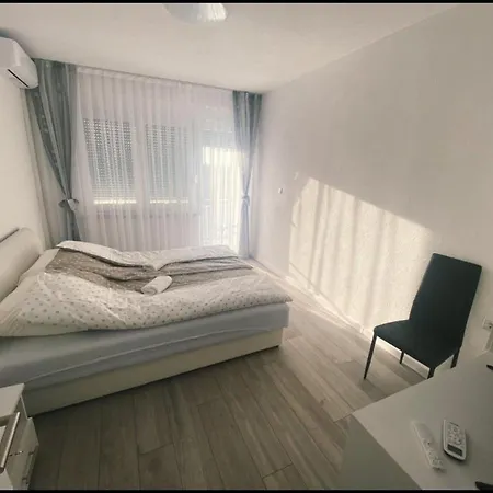 Apartment Downtown Bihac