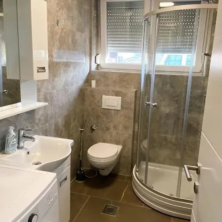 Downtown Apartment